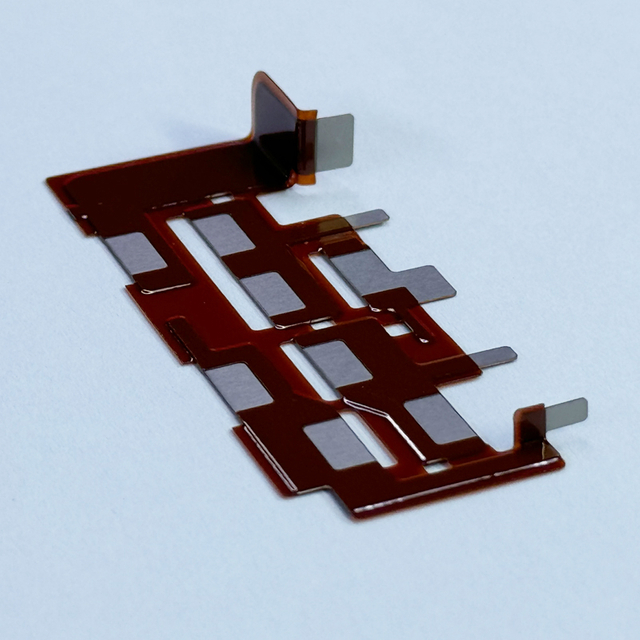 Folha de bateria de níquel de folha de bateria recarregável pura irregular