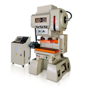  Prensa de alta velocidade C Frame 25T