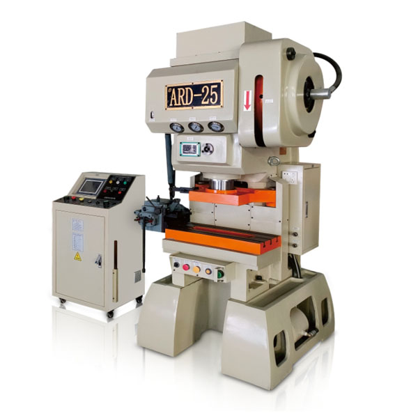  Prensa de alta velocidade C Frame 25T