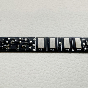 Conector de tira de níquel para bateria de íon de lítio 