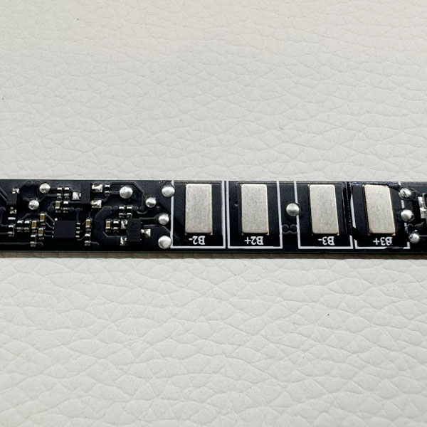 Conector de tira de níquel para bateria de íon de lítio 