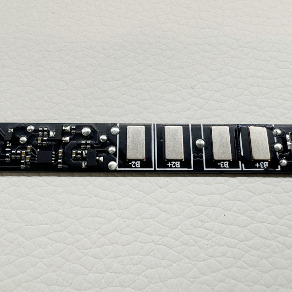 Conector de tira de níquel para bateria de íon de lítio 