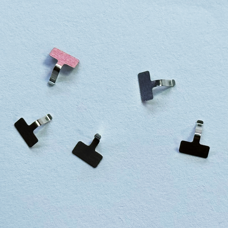 Linha de produção de estampagem de folha de níquel puro totalmente automático