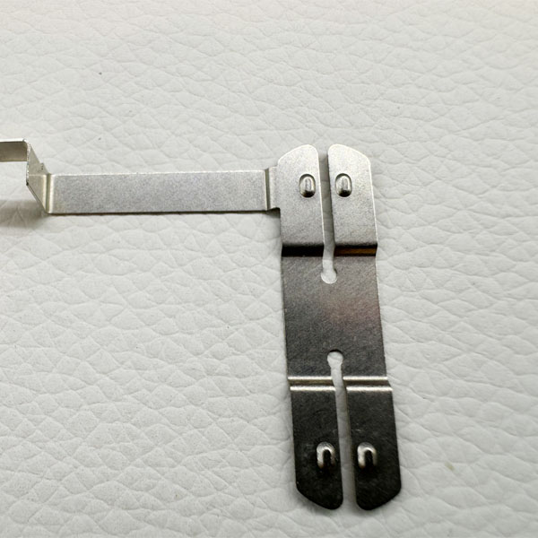 Correia de tira de níquel de fita de soldagem por pontos CCS para bateria de lítio