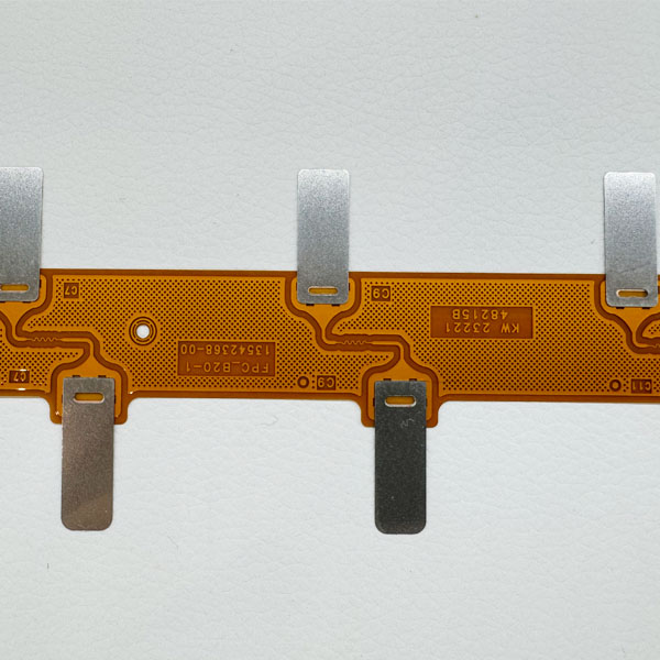 Bateria de espaçamento de célula de tira de aço folheado a níquel personalizada 