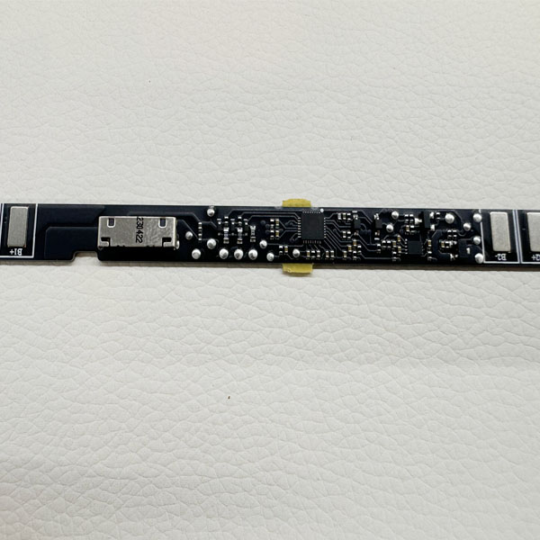 Tamanho personalizado com espaçamento celular ajustável para folha de níquel