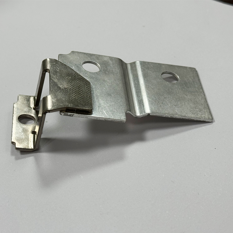 Componentes do conector da bateria da folha do n&iacute;quel que permitem o poder sem emenda Integration3