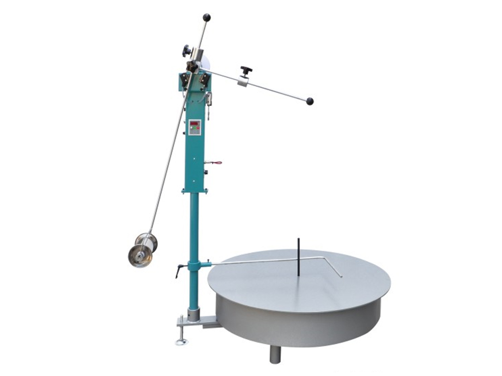 Máquina desbobinadora de paletes eletrônica terminal automática