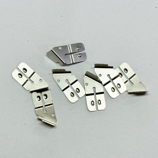 Folha de níquel para produtos CCS/BBM 