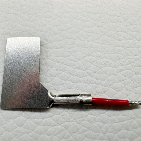 Níquel de alta pureza para bateria de hidrogênio de soldagem por pontos de nicromo 