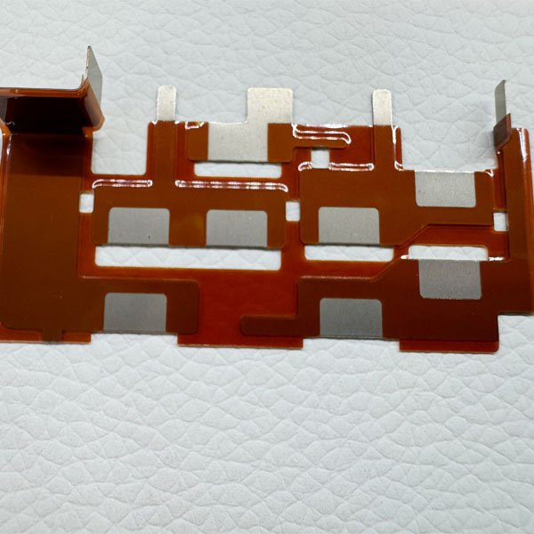 Abas de solda de folha de níquel com bateria de ponto de soldagem 