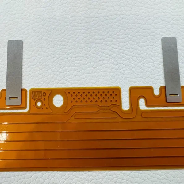 Estampagem de pe&ccedil;as de n&iacute;quel