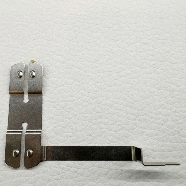 Tira pura de soldagem por pontos de fita de níquel para bateria montada 