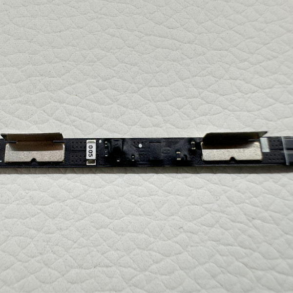Conector de cobre OEM Nicke Strip para bateria de lítio