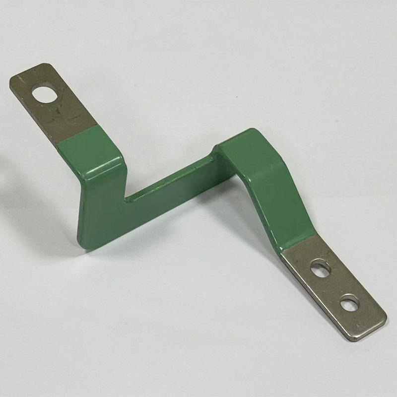 Produto de serviços de fabricação de barramentos flexíveis de folha de cobre