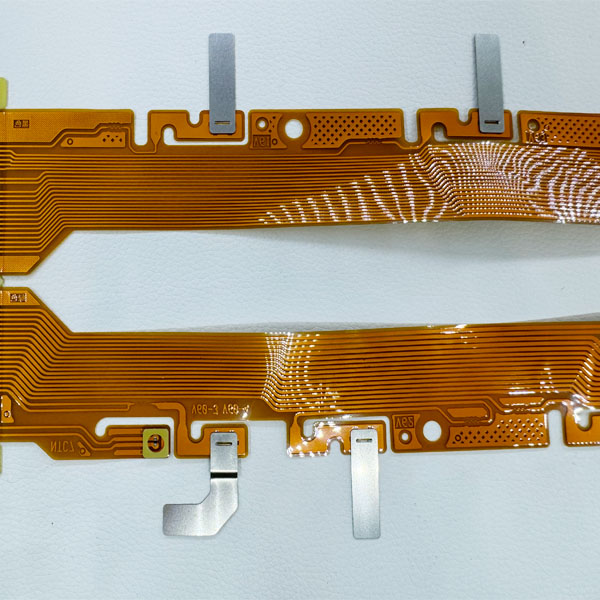 Bateria de espaçamento de célula de tira de aço folheado a níquel personalizada 