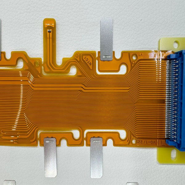 Folha de conexão de bateria de cádmio para perfuração de tiras de níquel