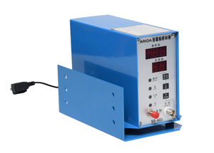 Detector de ponto morto inferior do microcomputador