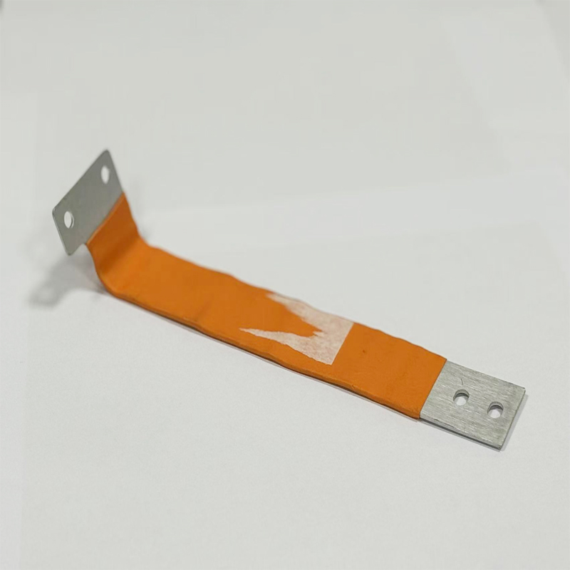 Folha flexível de níquel para bateria, placa de alimentação, conector de ponto, barra de alumínio e cobre para soldagem