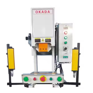 Máquina de prensa de mesa de precisão de 3 toneladas