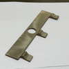 Conector flexível laminado da expansão da barra da conexão da barra da barra folha de cobre