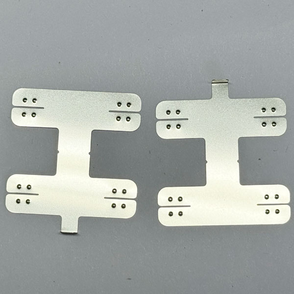 Folha de níquel personalizada para produtos CCS 