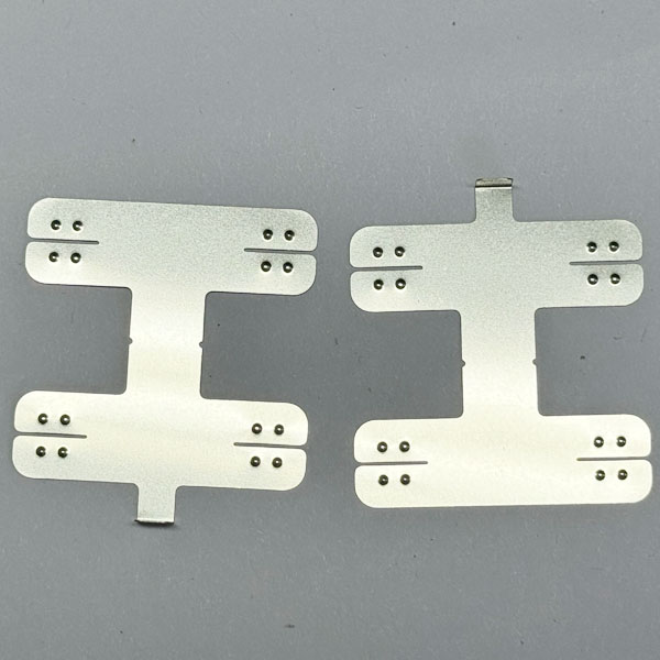 Folha de níquel personalizada para produtos CCS 