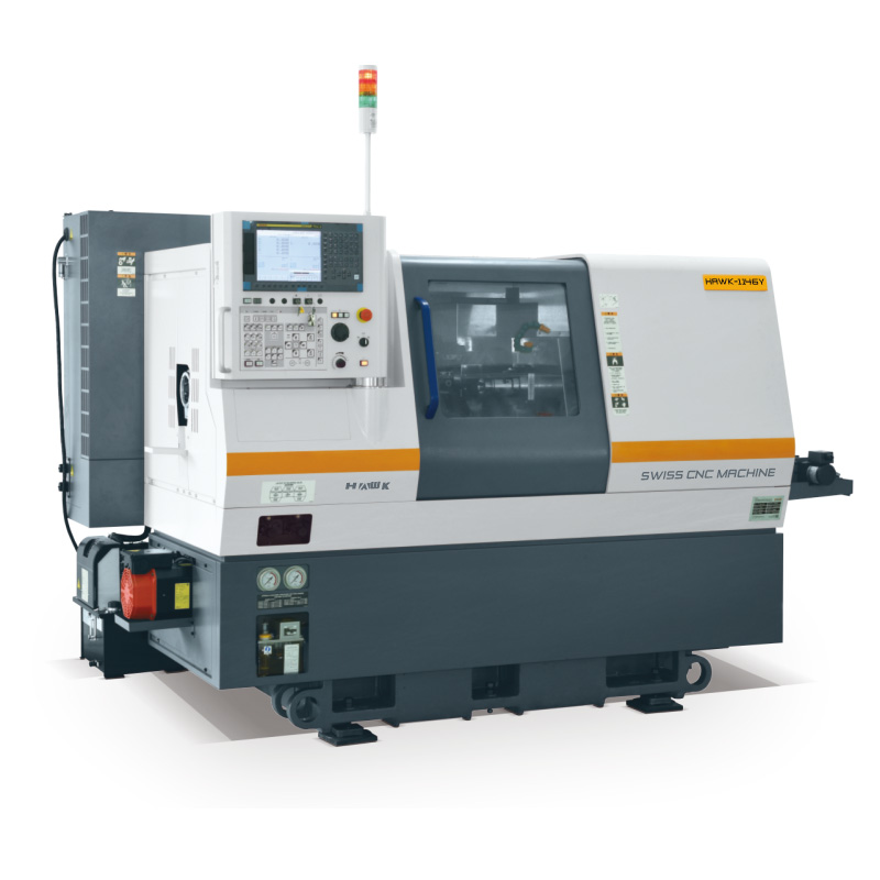 Torno CNC Su&iacute;&ccedil;o