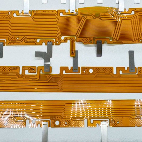  Correia do conector de cobre e níquel OEM para bateria