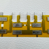 Folha de níquel personalizada para conector de bateria de lítio 