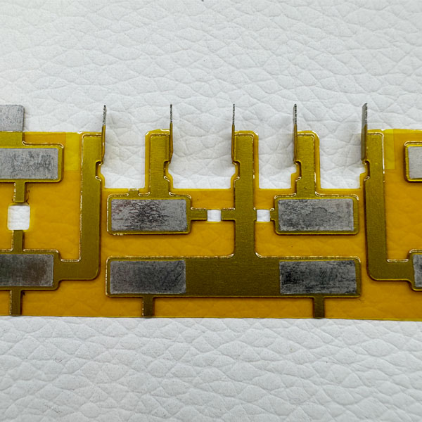 Folha de níquel personalizada para conector de bateria de lítio 