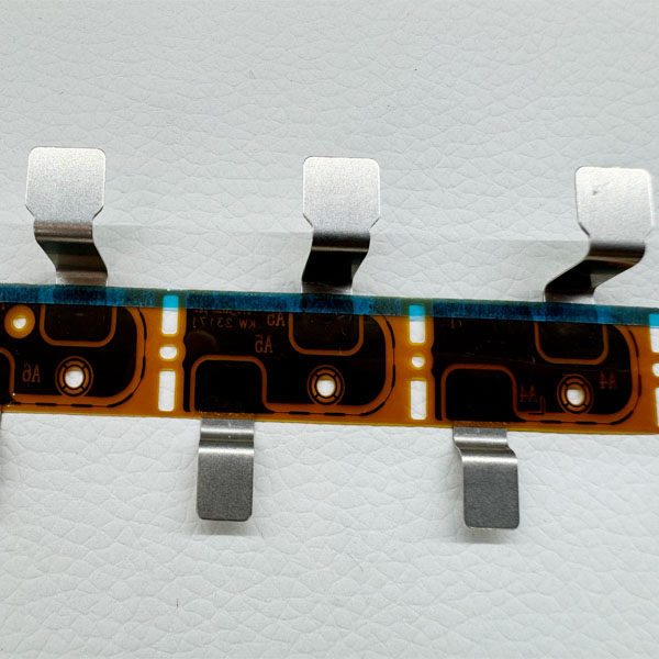 Célula CCS personalizada pura para bateria de níquel cádmio