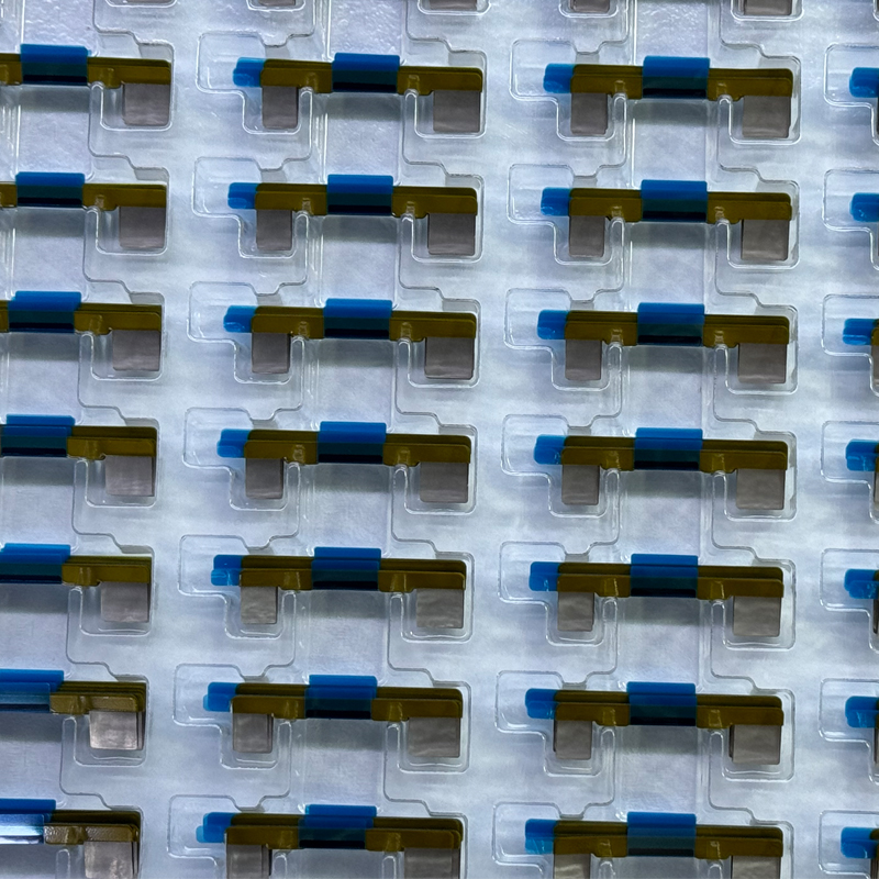 Folha de n&iacute;quel de pe&ccedil;as sobressalentes para celular 6