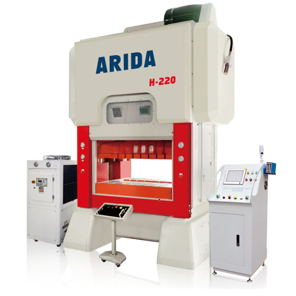  Prensa de alta velocidade H Frame 220T