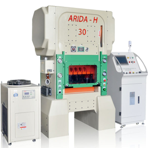  Prensa de alta velocidade H Frame 30T