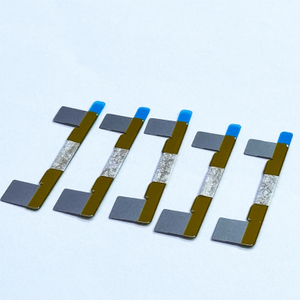 Linha de produção totalmente automática solução de embalagem para estampagem de folha de níquel