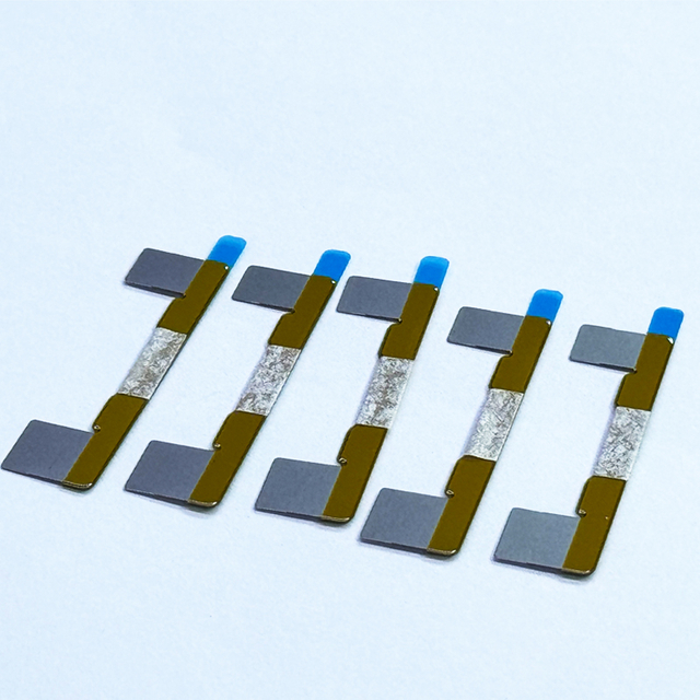 Linha de produção totalmente automática solução de embalagem para estampagem de folha de níquel