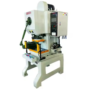 Prensa de precisão de alta velocidade de 10 toneladas