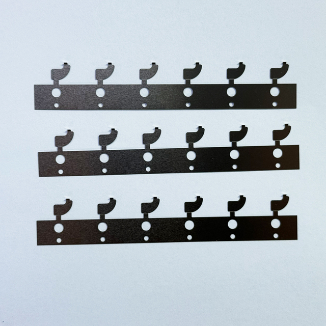 Folha de níquel puro para circuito impresso flexível 