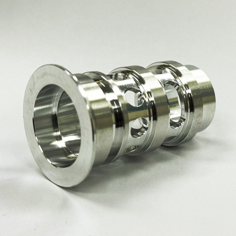 Pe&ccedil;as met&aacute;licas de precis&atilde;o de processo CNC para ind&uacute;stria automobil&iacute;stica